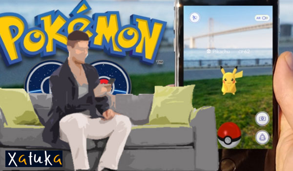 trucos pokemon go