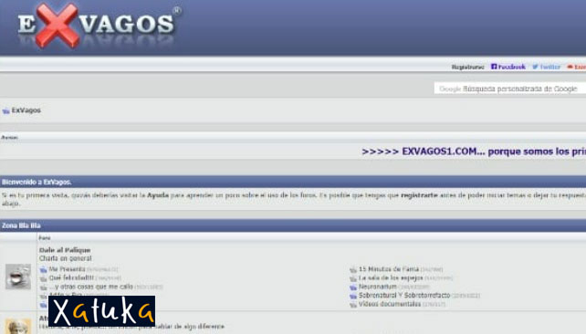 exvagos