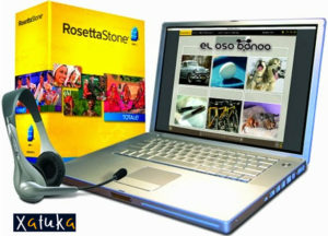 Как установить rosetta stone на windows 10